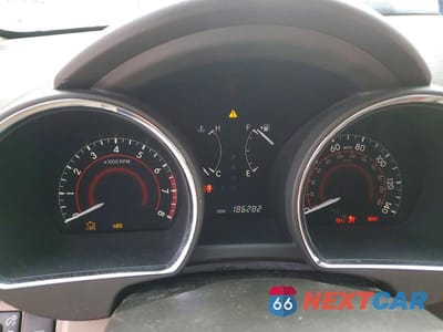 Zdjęcie 9 z 14 samochodu: 2008 TOYOTA HIGHLANDER LIMITED VIN:JTEDS42A182068117 - miniatura