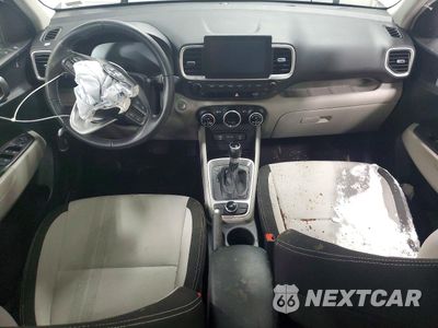 Zdjęcie 8 z 12 samochodu: 2025 HYUNDAI VENUE SEL VIN:KMHRC8A38SU353034 - miniatura