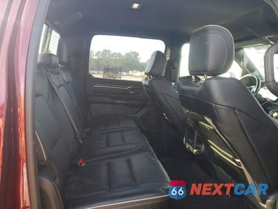 Zdjęcie 10 z 12 samochodu: 2020 RAM 1500 LIMITED VIN:1C6SRFHT1LN421885 - miniatura