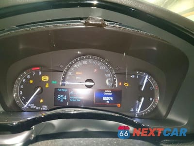 Zdjęcie 9 z 13 samochodu: 2018 CADILLAC XT5 PREMIUM LUXURY VIN:1GYKNFRS2JZ118740 - miniatura