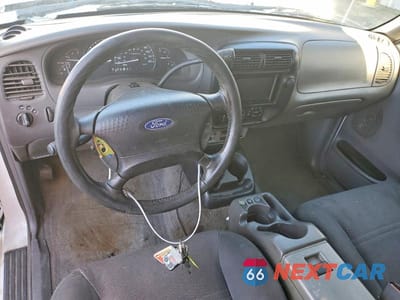 Zdjęcie 8 z 12 samochodu: 2002 FORD RANGER SUPER CAB VIN:1FTYR44E72PA22674 - miniatura