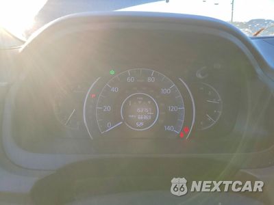 Zdjęcie 9 z 14 samochodu: 2014 HONDA CR-V EXL VIN:2HKRM4H75EH632376 - miniatura