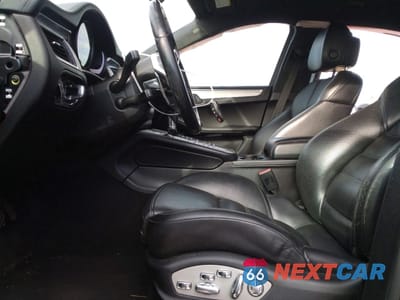 Zdjęcie 7 z 14 samochodu: 2018 PORSCHE MACAN TURBO VIN:WP1AF2A58JLB70503 - miniatura