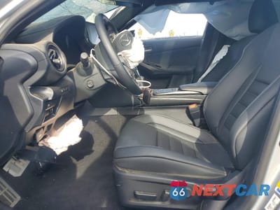 Zdjęcie 7 z 13 samochodu: 2025 LEXUS IS 350 F SPORT VIN:JTHGZ1B2XS5091839 - miniatura