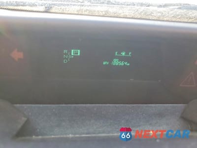 Zdjęcie 9 z 12 samochodu: 2009 TOYOTA PRIUS BASE VIN:JTDKB20U197875349 - miniatura