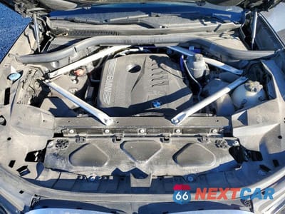 Zdjęcie 12 z 13 samochodu: 2024 BMW X7 XDRIVE40I VIN:5UX23EM09R9U39549 - miniatura