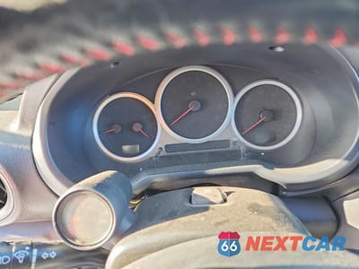 Zdjęcie 9 z 12 samochodu: 2006 SUBARU IMPREZA WRX STI VIN:JF1GD70666L516649 - miniatura