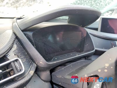 Zdjęcie 9 z 12 samochodu: 2019 BMW I8 VIN:WBY2Z4C5XKVB81807 - miniatura