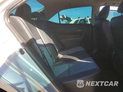 Zdjęcie 10 z 13 samochodu: 2014 TOYOTA COROLLA L VIN:2T1BURHE2EC048467 - miniatura