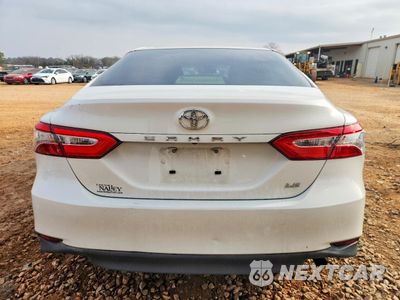 Zdjęcie 6 z 14 samochodu: 2018 TOYOTA CAMRY L VIN:JTNB11HK3J3029991 - miniatura