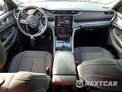 Zdjęcie 8 z 13 samochodu: 2025 JEEP GRAND CHEROKEE L LAREDO VIN:1C4RJJAG9S8717958 - miniatura