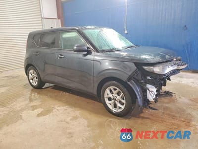 Czwarte zdjęcie samochodu z boku: 2025 KIA SOUL LX VIN:KNDJ23AU7S7258138 - miniatura