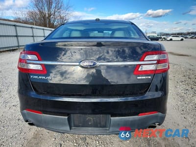 Zdjęcie 6 z 11 samochodu: 2015 FORD TAURUS SE VIN:1FAHP2D81FG192495 - miniatura