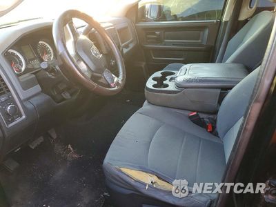 Zdjęcie 7 z 11 samochodu: 2013 RAM 1500 ST VIN:1C6RR7FT9DS575500 - miniatura