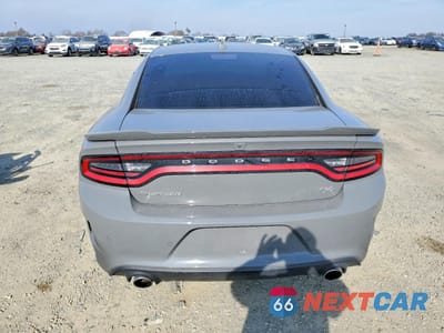 Zdjęcie 6 z 12 samochodu: 2023 DODGE CHARGER R/T VIN:2C3CDXCT1PH703973 - miniatura
