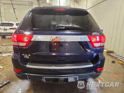 Zdjęcie 6 z 13 samochodu: 2011 JEEP GRAND CHEROKEE OVERLAND VIN:1J4RR6GT1BC501426 - miniatura