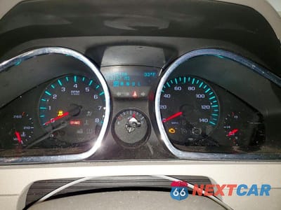 Zdjęcie 9 z 12 samochodu: 2011 CHEV TRAVERSE LS VIN:1GNKVFEDXBJ303588 - miniatura