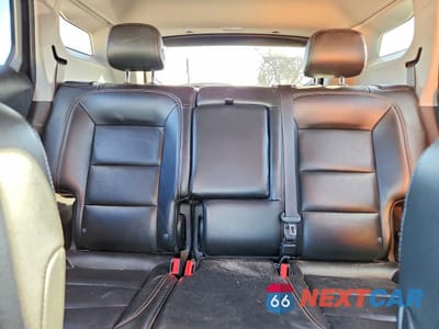Zdjęcie 10 z 13 samochodu: 2020 GMC TERRAIN SLT VIN:3GKALVEV3LL246341 - miniatura