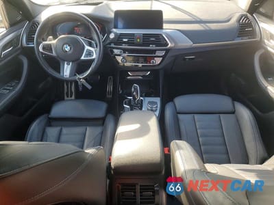 Zdjęcie 8 z 12 samochodu: 2020 BMW X3 SDRIVE30I VIN:5UXTY3C07L9C62392 - miniatura