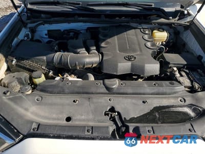 Zdjęcie 12 z 12 samochodu: 2019 TOYOTA 4RUNNER TRD PRO VIN:JTEBU5JR8K5665088 - miniatura