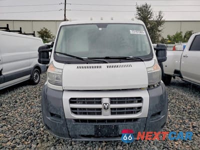 Piąte zdjęcie samochodu w środku: 2015 RAM PROMASTER 1500 1500 STANDARD VIN:3C6TRVNG1FE512699 - miniatura