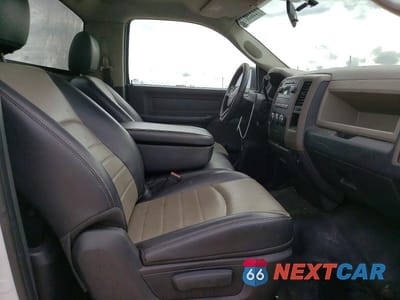 Zdjęcie 10 z 12 samochodu: 2011 DODGE RAM 1500 VIN:3D7JB1EK2BG631738 - miniatura