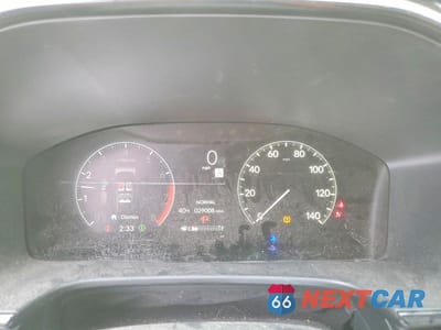 Zdjęcie 9 z 14 samochodu: 2024 HONDA CR-V LX VIN:2HKRS3H27RH332364 - miniatura