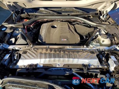 Zdjęcie 12 z 13 samochodu: 2025 BMW X3 M50 VIN:5UX73GP04S9Z85906 - miniatura
