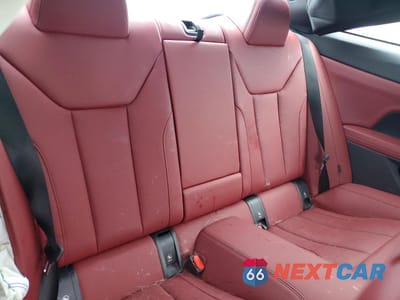 Zdjęcie 10 z 12 samochodu: 2025 BMW 430XI VIN:WBA63DA01SCS60624 - miniatura