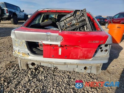 Zdjęcie 6 z 12 samochodu: 1998 BMW 318 TI VIN:WBACG7321WKC30965 - miniatura