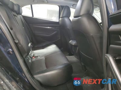 Zdjęcie 10 z 12 samochodu: 2021 MAZDA 3 PREMIUM VIN:JM1BPBDY6M1333545 - miniatura