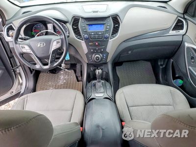 Zdjęcie 8 z 13 samochodu: 2013 HYUNDAI SANTA FE SPORT VIN:5XYZUDLB9DG123831 - miniatura