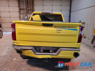 Zdjęcie 6 z 12 samochodu: 2024 CHEV SILVERADO VIN:3GCPDBEKXNG533629 - miniatura