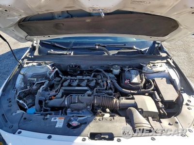 Zdjęcie 11 z 14 samochodu: 2020 HONDA ACCORD SPORT VIN:1HGCV1F36LA003698 - miniatura