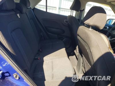 Zdjęcie 11 z 15 samochodu: 2020 HYUNDAI VENUE SEL VIN:KMHRC8A32LU015775 - miniatura