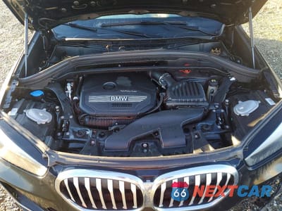 Zdjęcie 11 z 12 samochodu: 2021 BMW X1 XDRIVE28I VIN:WBXJG9C01M5T58347 - miniatura