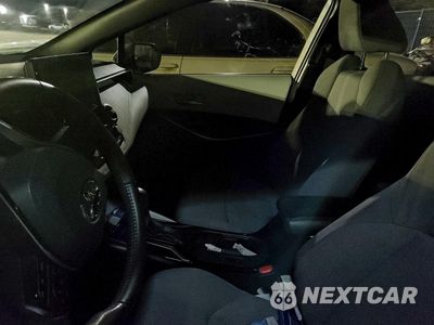Zdjęcie 8 z 12 samochodu: 2023 TOYOTA COROLLA SE VIN:JTDS4MCE8PJ101710 - miniatura