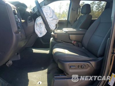 Zdjęcie 7 z 13 samochodu: 2022 CHEVROLET SILVERADO LTD K1500 CUSTOM VIN:3GCPYBEK2NG185409 - miniatura