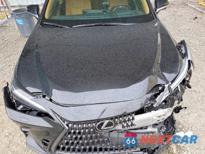 Zdjęcie 12 z 14 samochodu: 2026 LEXUS NX 350 LUXURY VIN:2T2HGCEZ7TC101422 - miniatura