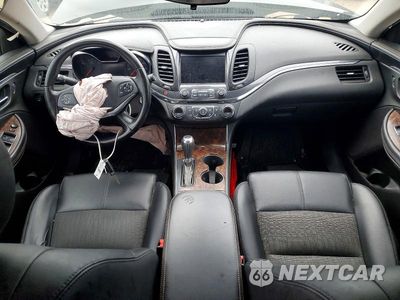 Zdjęcie 8 z 11 samochodu: 2014 CHEVROLET IMPALA LT VIN:2G1125S39E9127600 - miniatura