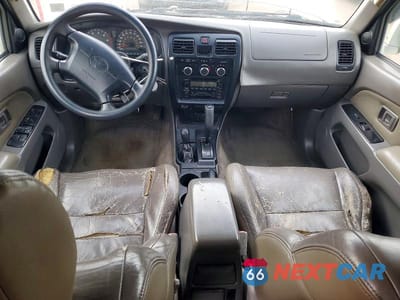 Zdjęcie 8 z 13 samochodu: 2002 TOYOTA 4RUNNER SR5 VIN:JT3HN86R329063606 - miniatura