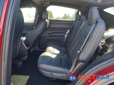 Zdjęcie 11 z 14 samochodu: 2023 TESLA MODEL X VIN:7SAXCDE57PF428311 - miniatura