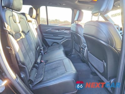 Zdjęcie 11 z 13 samochodu: 2022 JEEP GRAND CHEROKEE LAREDO VIN:1C4RJHAG2N8602101 - miniatura