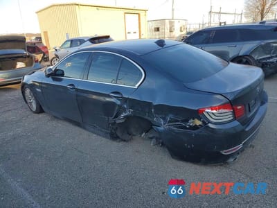 Drugie zdjęcie samochodu z przodu: 2014 BMW 528 XI VIN:WBA5A7C5XED219435 - miniatura