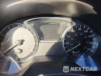 Zdjęcie 9 z 12 samochodu: 2018 NISSAN ALTIMA 2.5 VIN:1N4AL3AP5JC131598 - miniatura