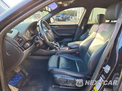 Zdjęcie 7 z 13 samochodu: 2015 BMW X4 XDRIVE35I VIN:5UXXW5C53F0E88016 - miniatura