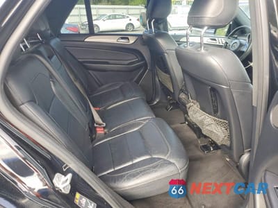 Zdjęcie 11 z 13 samochodu: 2017 MERCEDES-BENZ GLE 350 VIN:4JGDA5JB7HA872219 - miniatura