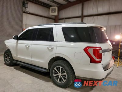 Drugie zdjęcie samochodu z przodu: 2020 FORD EXPEDITION XLT VIN:1FMJU1JT3LEA74555 - miniatura