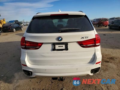 Zdjęcie 6 z 12 samochodu: 2016 BMW X5 XDRIVE35D VIN:5UXKS4C50G0N14568 - miniatura