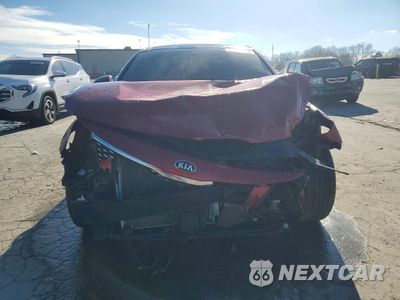 Piąte zdjęcie samochodu w środku: 2016 KIA OPTIMA SX TURBO VIN:5XXGW4L20GG096190 - miniatura
